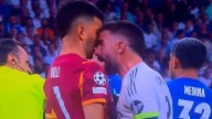 Así fue la polémica expulsión de Dani Carvajal por darle un cabezazo a Gerónimo Rulli