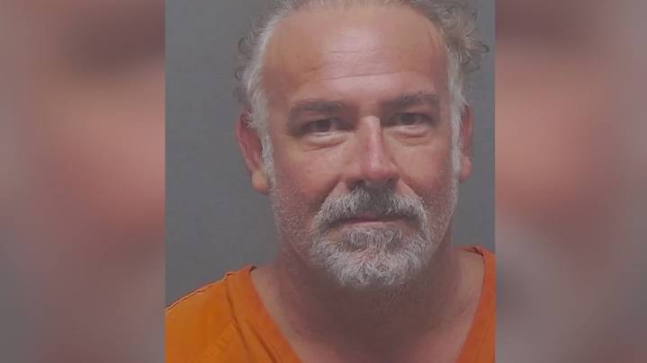 Brad Simpson faces court in wife Suzanne's murder case
