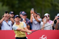 Viktor Hovland’s great pursuits: A perfect golf swing and the truth about UFOs