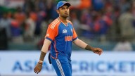 Suryakumar Yadav Blasts Mohsin Naqvi For Running Away With Asia Cup Trophy: 'Have Never Seen...'
