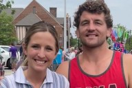 Ben Askren Details How Wife Amy Shielded Their Kids From Truth During Life-Saving Transplant in “Exhausting” Health Update