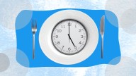 Intermittent fasting turned me from a night owl to an early bird