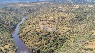 Ciudad de Vascos, el inalterado y enigmático yacimiento islámico que cumple medio siglo de excavaciones 