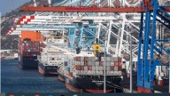 Estados Unidos y Marruecos realizan un ejercicio militar sobre control de puertos