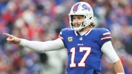 Thurman Thomas says Josh Allen is key to Bills’ Super Bowl hopes