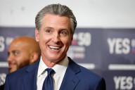 'It is criminal': GOP lawmaker wants Gavin Newsom to be arrested for Stephen Miller insult