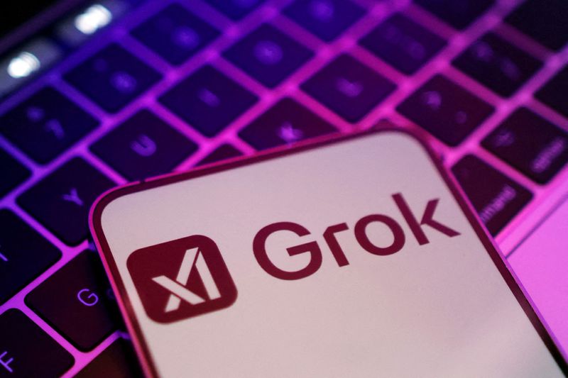 Musk's xAI to provide Grok chatbot to US federal agencies