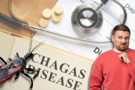 CDC Alert Kissing Bugs Found in Indiana