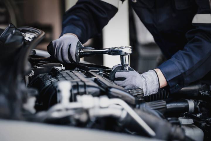 Car prices are in check. But get ready for sticker shock on repair bills