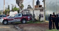 Doble homicidio en Juan C. Bonilla: investigan vínculo con narcomenudeo