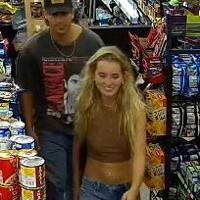Public's help sought identifying Manchester assault, robbery suspects