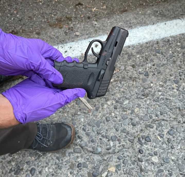 Police shooting that killed man in Columbia County was justified, prosecutor concludes