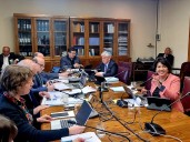 Senadora Provoste por Plan de Emergencia Habitacional en Atacama: Lo más relevante es cumplir con los anhelos de las familias y tener más coordinación para lograr las metas propuestas