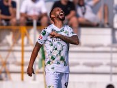 Moreirense vs Rio Ave