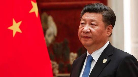 Gobierno de China se comprometió a reducir sus emisiones de CO2 para 2035