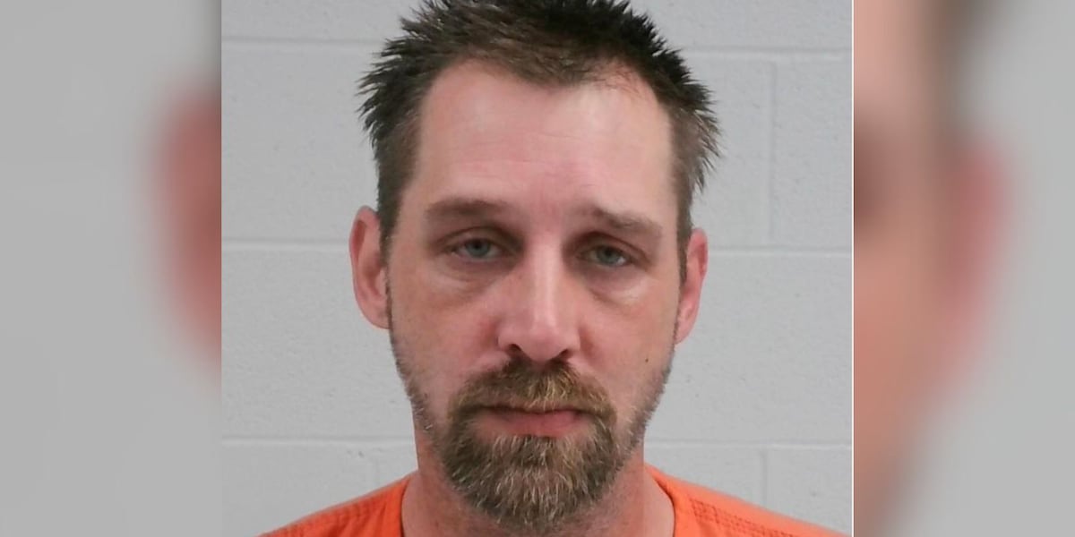 Stoddard Co. man facing mult. charges in connection with 2 child sexual abuse cases
