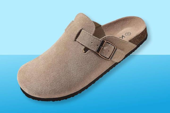 Amazon Shoppers Love These Clogs — and They’re Now $35