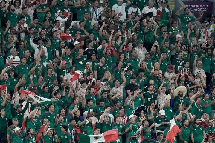 Where to watch Mexico vs. Korea Republic: International friendly free live stream
