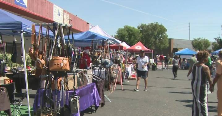 South Sacramento Black Food Fest celebrates culture and cuisine for 7th year