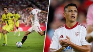 Prensa española destaca a Gabriel Suazo y le dedica un tremendo elogio a Alexis
