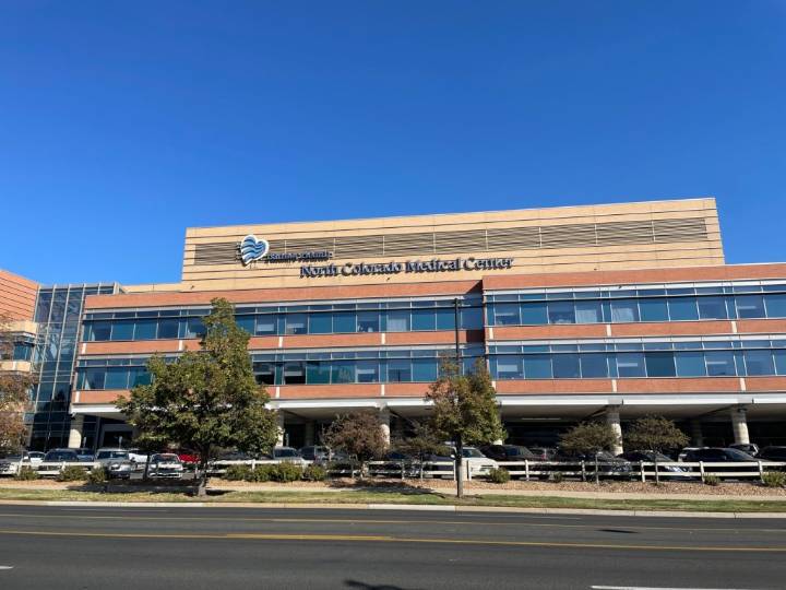 Banner Health hires new neurosurgeon for Greeley hospital
