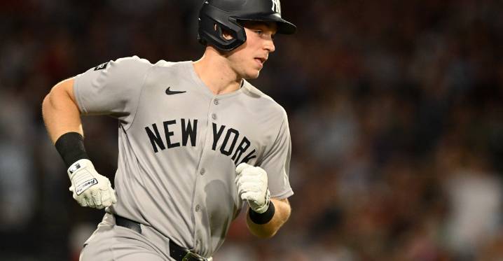Yankees News: Bennie. Molto, Bennie