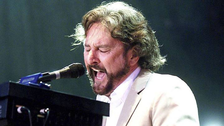 Rick Davies, co-founder and singer of Supertramp, dies at 81