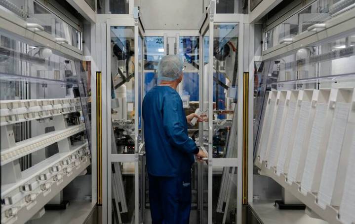 Ozempic maker Novo Nordisk to cut 9,000 jobs