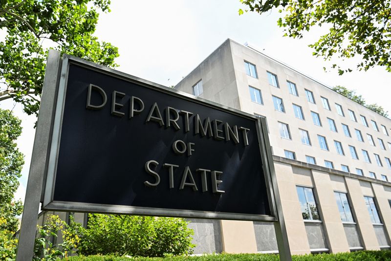 US reinterprets arms control pact to ease military drone exports