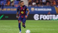 Newcastle - Barcelona, en directo hoy: jornada 1 de la fase de liga, Champions League