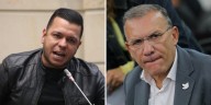 Jota Pe Hernández dice que “Roy Barreras está de rodillas, suplica” por una alianza con los verdes