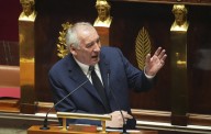 French politics in crisis again as PM loses no confidence vote