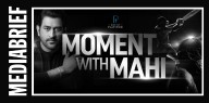 Men of Platinum deepens Dhoni brand association with #MomentWithMahi fan campaign