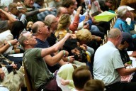 Does painting cows with stripes prevent fly bites? Researchers who studied this wins Ig Nobel prize