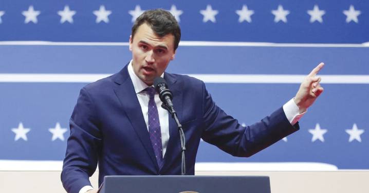 Asesinato de Charlie Kirk refleja insatisfacción social, reflexiona académico