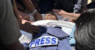 Media outlets demand Israel grant access to Gaza, halt attacks on journalists there