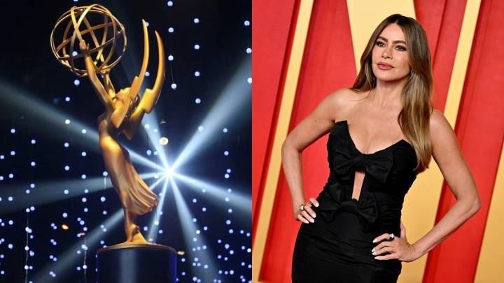 Premios Emmy 2025, hoy con Sofía Vergara: siga en directo la ceremonia de premiación, este domingo 14 de septiembre