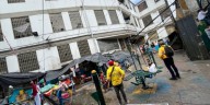 Distrito decidió suspender apoyos económicos a comunidades embera que se queden en Bogotá: así está el panorama con la población indígena