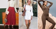 55 Flattering Outfits Under $35 On Amazon That Are Bougie As Hell