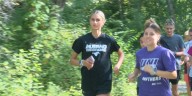 Athlete of the Week: Evelyn Moeller