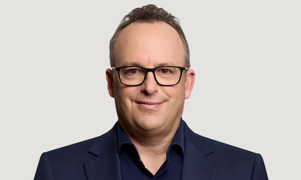 Beneva CEO: Climate change driving diversification and AI adoption