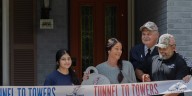 Tunnel to Towers Foundation pays off mortgage of injured Lansing veteran
