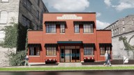 Meals on Wheels plans exciting new chapter at Cherry Street location