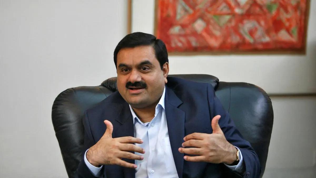 Adani tells investors SEBI clearance ‘powerful validation’ of company’s transparency in governance, purpose