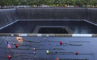 Nueva York recuerda a víctimas del 11 de septiembre de hace 24 años