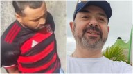 Detuvieron a un sospechoso por el asesinato del turista argentino en Río de Janeiro