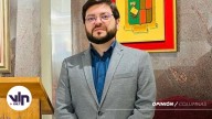 Becas Maule II: Nadie sabe para quién trabaja