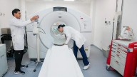 Instalan nuevo acelerador lineal y Pet Scan en Michoacán