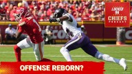 Patrick Mahomes DEMOLISHES Ravens' Defense | Can Lightning Strike Twice Against Jaguars?