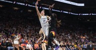 Mercury beat Lynx 86-81 to advance to WNBA Finals